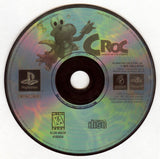 Croc: Legend of the Gobbos - PlayStation