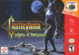Castlevania: Legacy of Darkness - Nintendo 64