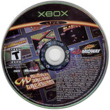 Midway Arcade Treasures - Xbox
