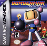 Bomberman Tournament - Game Boy Advance