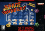 Space Invaders - Super Nintendo