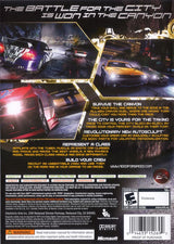 Need for Speed: Carbon - Xbox 360