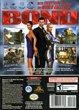 007 Everything or Nothing - GameCube