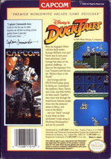DuckTales - NES