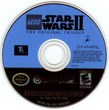 LEGO Star Wars II: The Original Trilogy - GameCube
