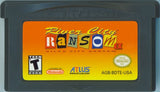 River City Ransom EX - Game Boy Advance