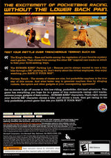 PocketBike Racer - Xbox, Xbox 360