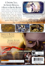 N3: Ninety-Nine Nights - Xbox 360