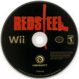 Red Steel - Wii