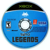 Taito Legends - Xbox