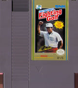 Lee Trevino's Fighting Golf - NES