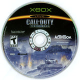 Call of Duty: Finest Hour - Xbox