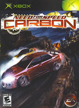Need for Speed: Carbon - Xbox