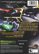 Need for Speed: Carbon - Xbox