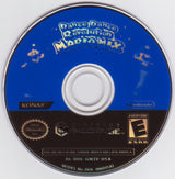 Dance Dance Revolution: Mario Mix - GameCube