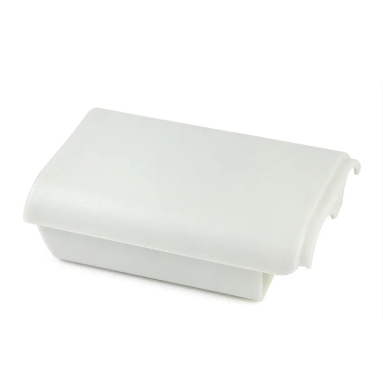 Battery Cover Replacement for Xbox 360 Controllers
