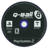 Q-Ball Billiards Master - PlayStation 2