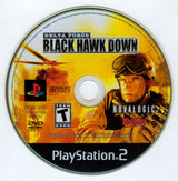 Delta Force: Black Hawk Down - PlayStation 2