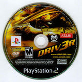 Driv3r / Driver 3 - PlayStation 2