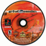 Grind Session - PlayStation