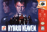Hybrid Heaven - Nintendo 64