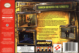 Hybrid Heaven - Nintendo 64