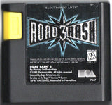 Road Rash 3 - SEGA Genesis