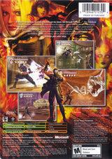 Ninja Gaiden - Xbox