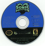 Sonic Heroes - GameCube