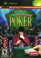 World Championship Poker - Xbox