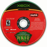World Championship Poker - Xbox