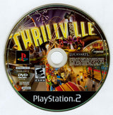 Thrillville - PlayStation 2