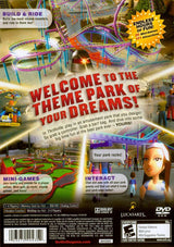 Thrillville - PlayStation 2
