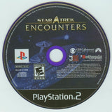 Star Trek: Encounters - PlayStation 2