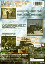 Tom Clancy's Ghost Recon: Island Thunder - Xbox