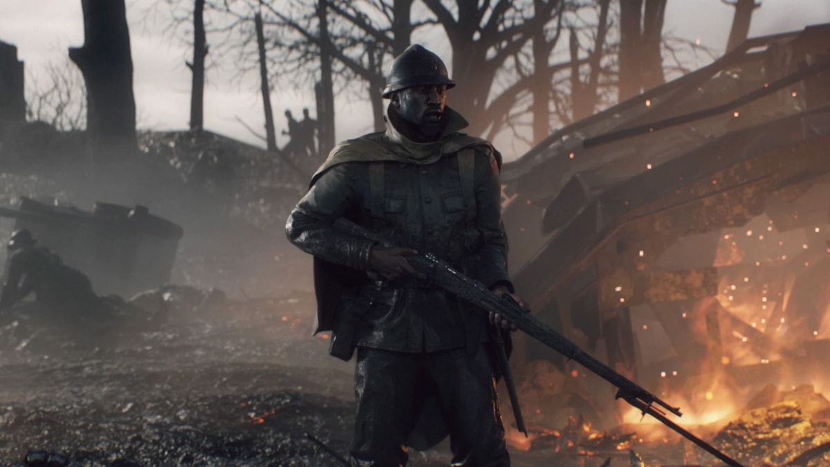 Battlefield 1 - PlayStation 4
