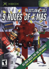 Outlaw Golf: 9 Holes of X-Mas - Xbox