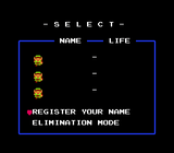 Legend of Zelda (Classic Series) - NES
