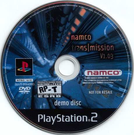 Soulcalibur II - PlayStation 2