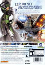 Enchanted Arms - Xbox 360