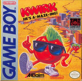 Kwirk - Game Boy