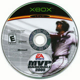 MVP Baseball 2005 - Xbox