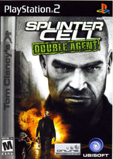 Tom Clancy's Splinter Cell: Double Agent - PlayStation 2