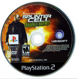 Tom Clancy's Splinter Cell: Double Agent - PlayStation 2