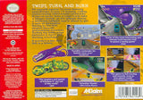 Extreme-G - Nintendo 64
