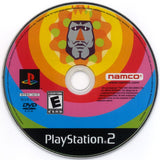 We Love Katamari - PlayStation 2