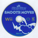 WarioWare: Smooth Moves - Wii