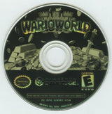 Wario World - GameCube