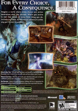 Fable - Xbox