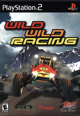 Wild Wild Racing - PlayStation 2